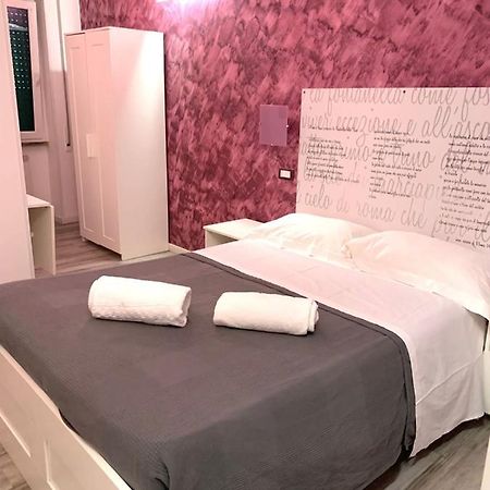 Nasoni Di Roma Aparthotel Kültér fotó