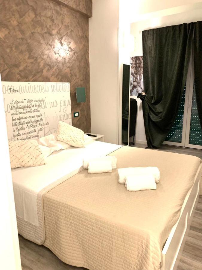 Nasoni Di Roma Aparthotel Kültér fotó
