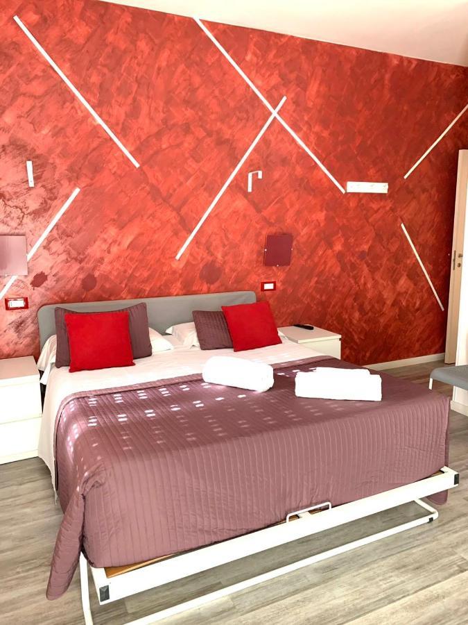 Nasoni Di Roma Aparthotel Kültér fotó