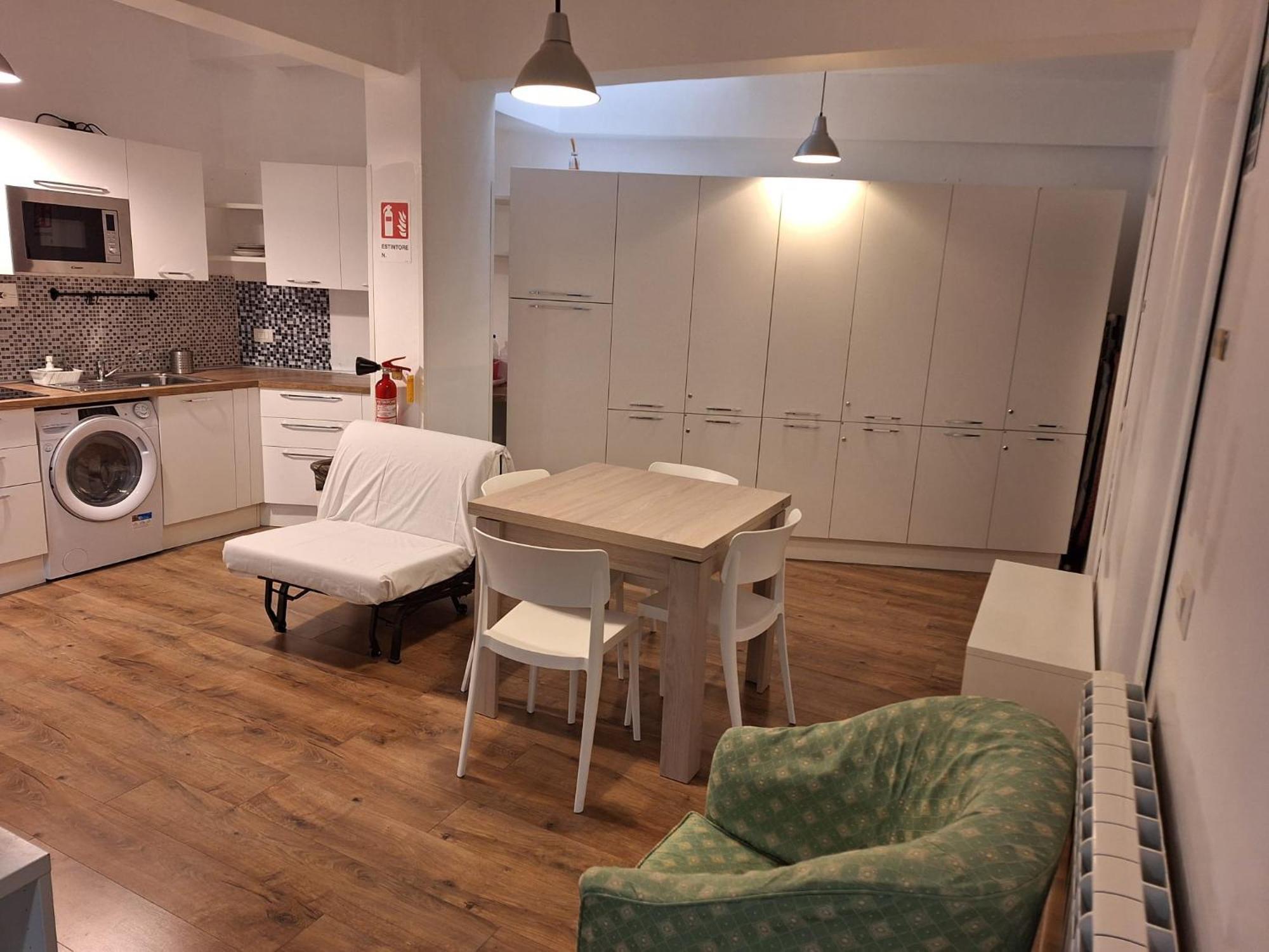 Nasoni Di Roma Aparthotel Kültér fotó