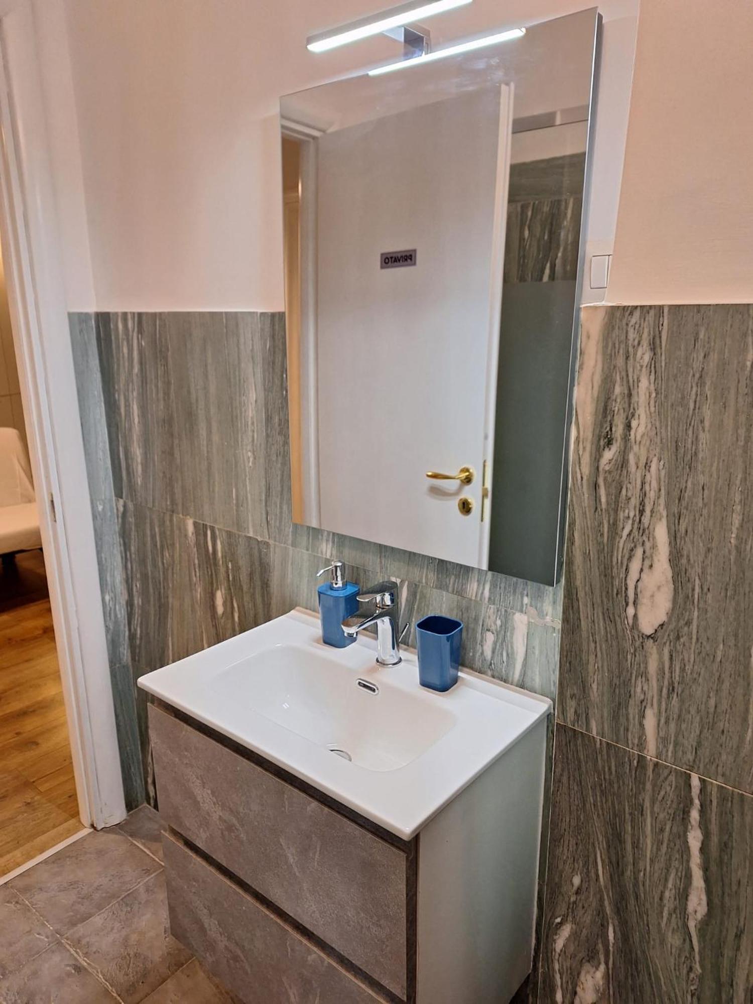 Nasoni Di Roma Aparthotel Kültér fotó