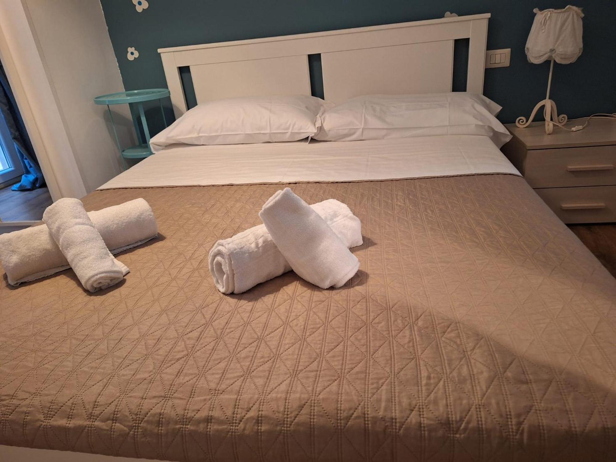 Nasoni Di Roma Aparthotel Kültér fotó
