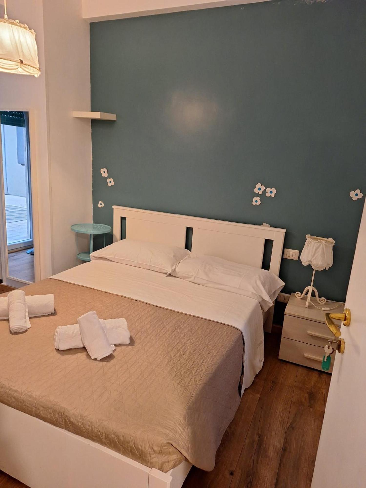 Nasoni Di Roma Aparthotel Kültér fotó