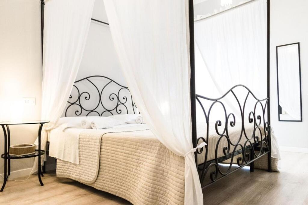 Nasoni Di Roma Aparthotel Kültér fotó