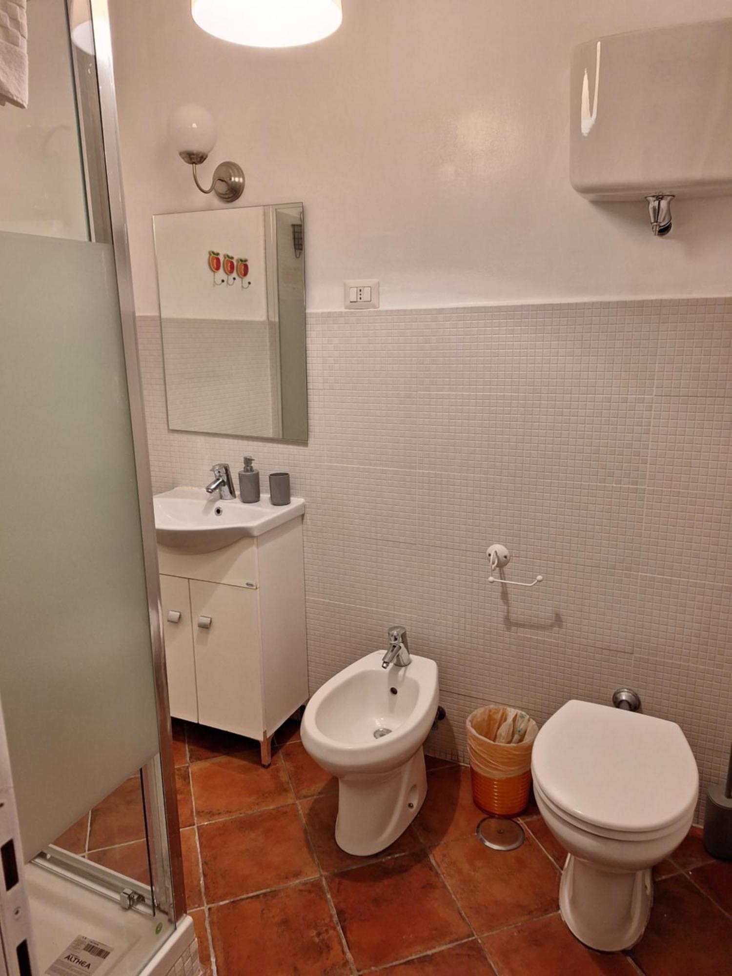 Nasoni Di Roma Aparthotel Kültér fotó