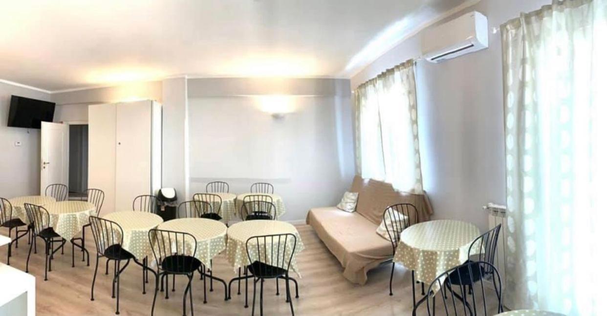 Nasoni Di Roma Aparthotel Kültér fotó