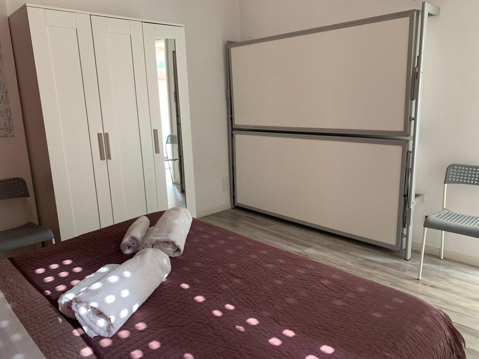 Nasoni Di Roma Aparthotel Kültér fotó
