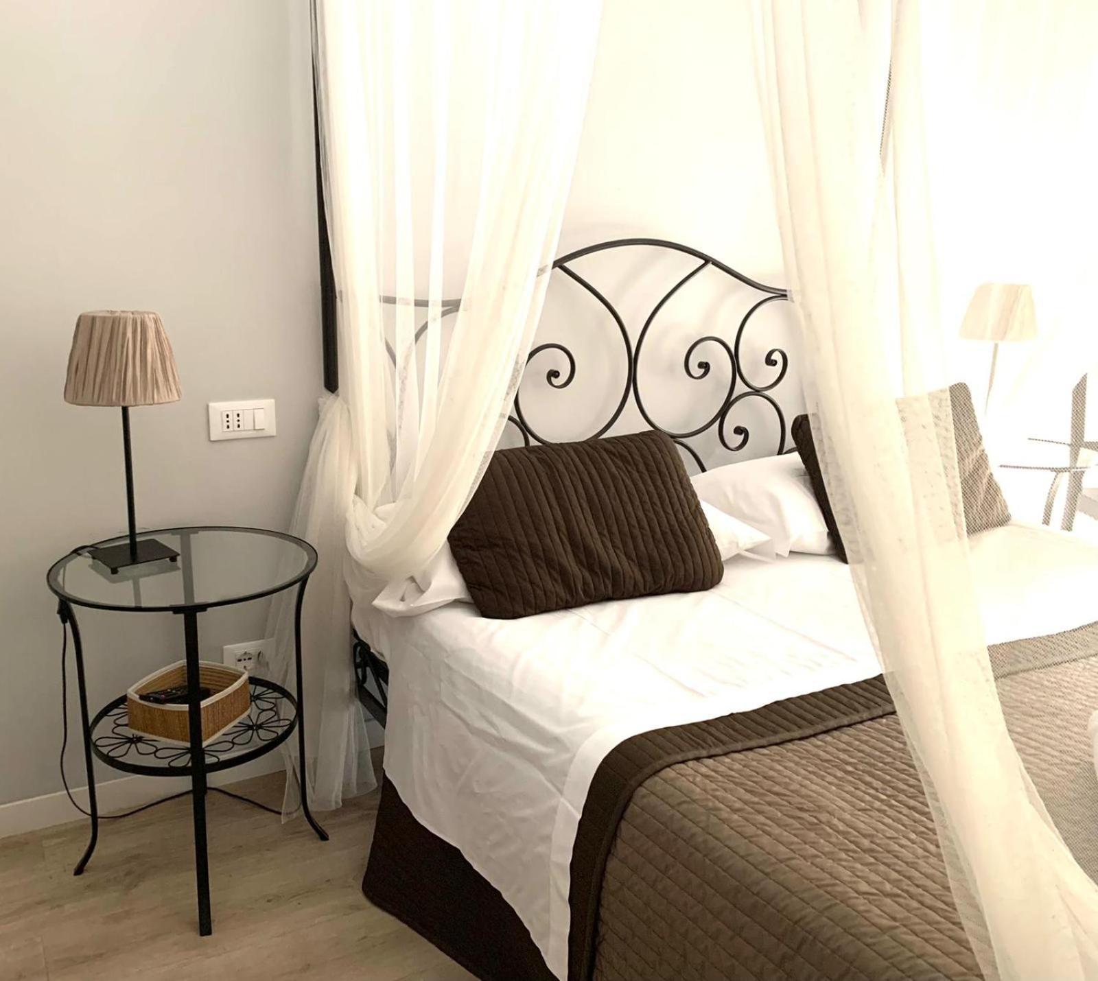 Nasoni Di Roma Aparthotel Kültér fotó