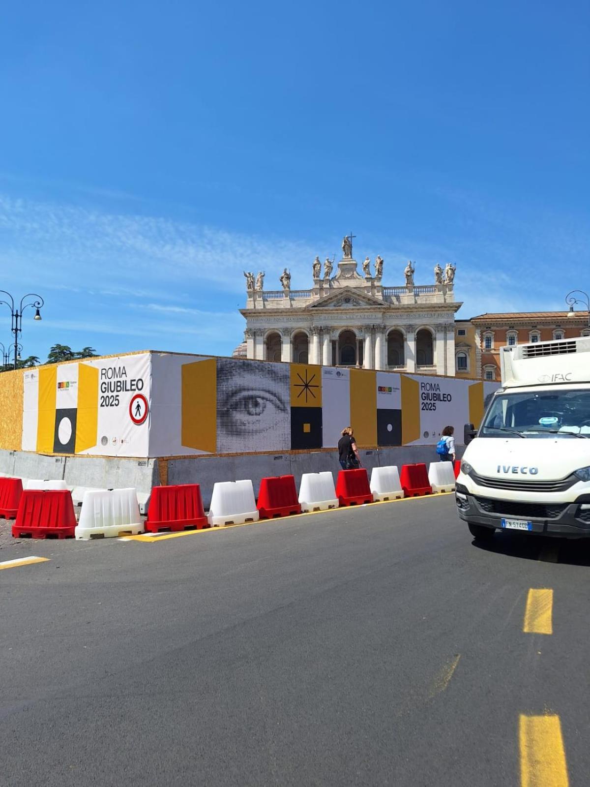 Nasoni Di Roma Aparthotel Kültér fotó
