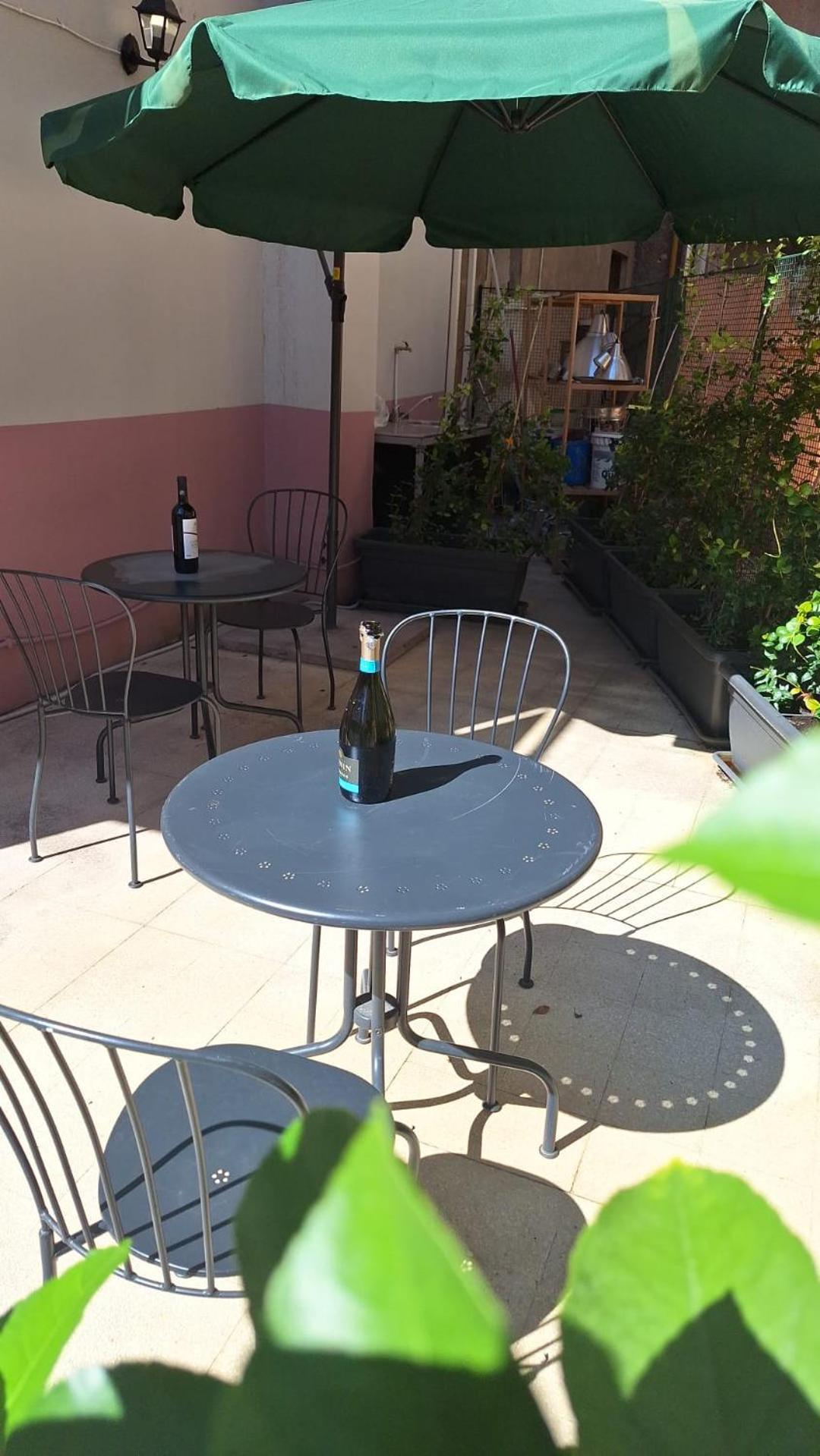 Nasoni Di Roma Aparthotel Kültér fotó
