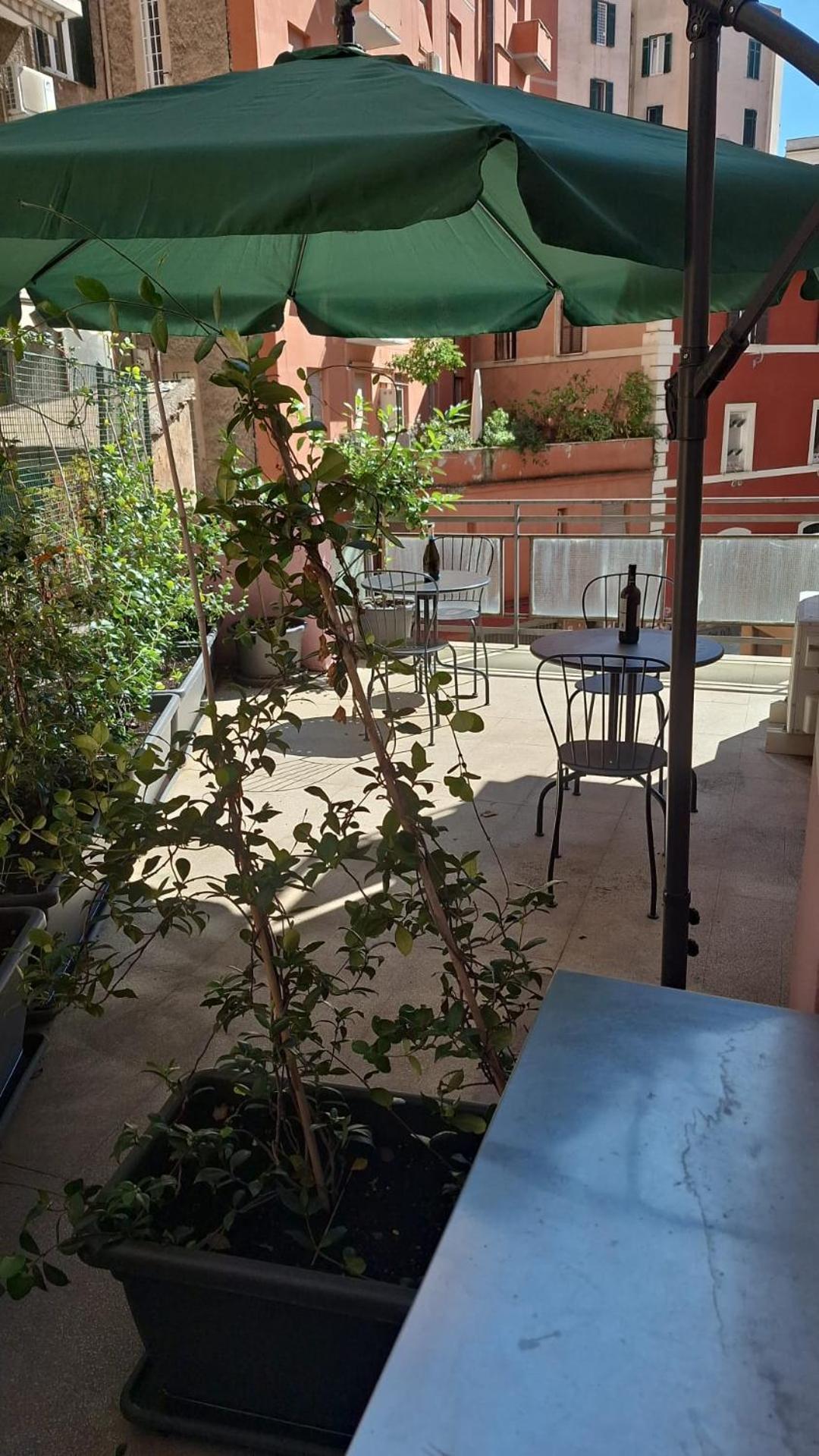 Nasoni Di Roma Aparthotel Kültér fotó